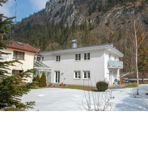 Apartment Dobler - LNR110