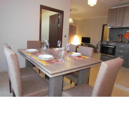 Apartment Dolce Vita