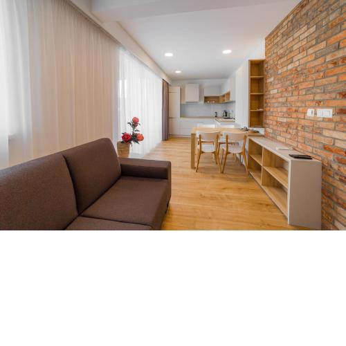 Apartment Dolfi, Senec