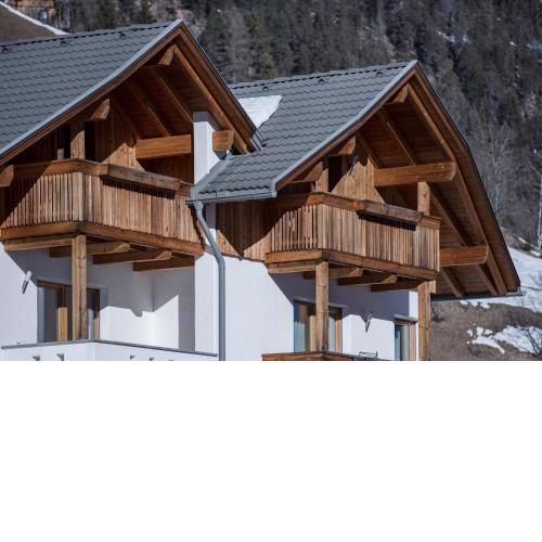 Apartment Dolomiten