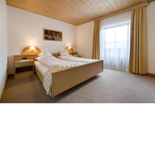 Apartment Dolomitenblick