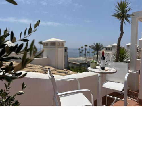 Apartment Dominion Beach Estepona