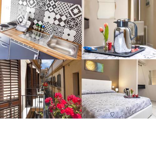 Apartment Domus Schiavuzzo