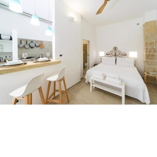 Apartment Don Giuliano Centro