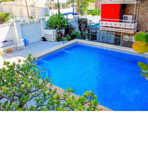 Apartment Don Lorenzo