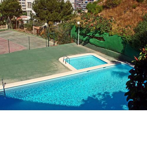 Apartment Don Miguel III