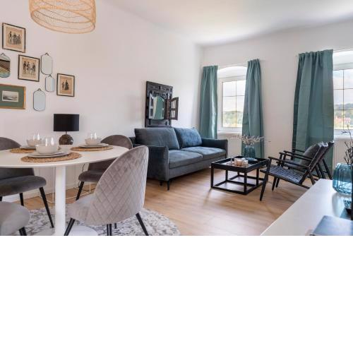 Apartment Donau-Nixe