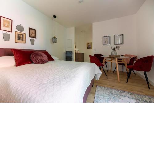 Apartment Donau-Prinzessin