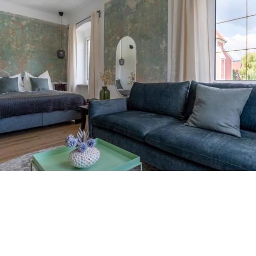 Apartment Donau-Welle