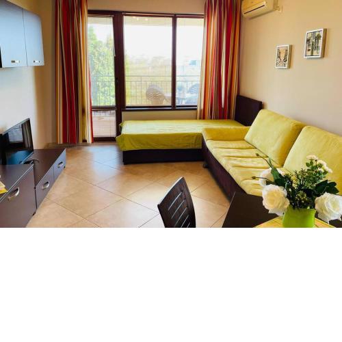 Apartment Doris
