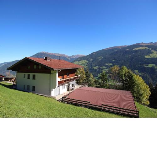 Apartment Dornauer-1