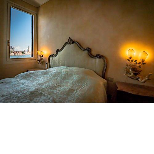 Apartment Dorotea Venice view