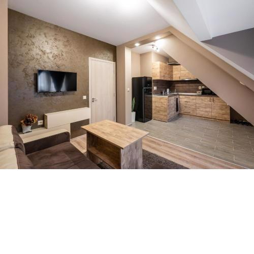 Apartment Doyran