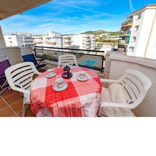 Apartment Dragos