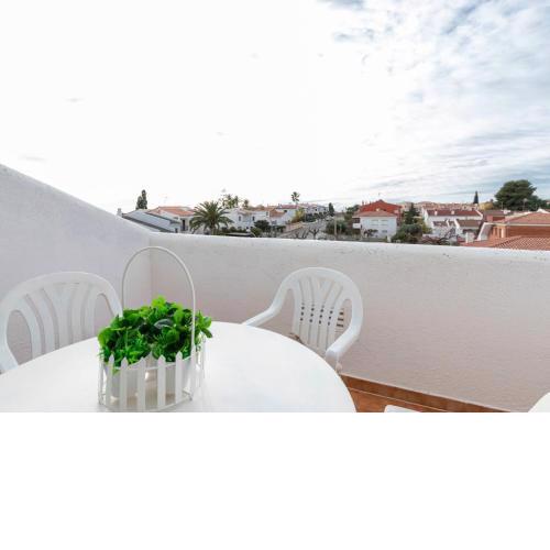 Apartment Drassanes III