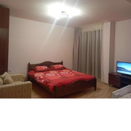 Apartment Dream Pamporovo