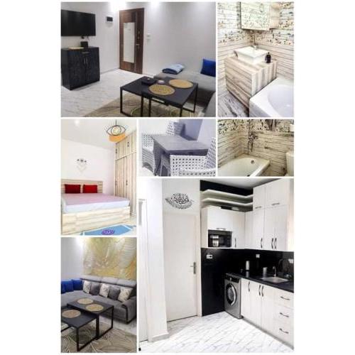 Apartment Dream