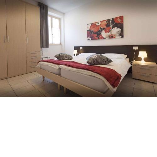 Apartment Dro 2