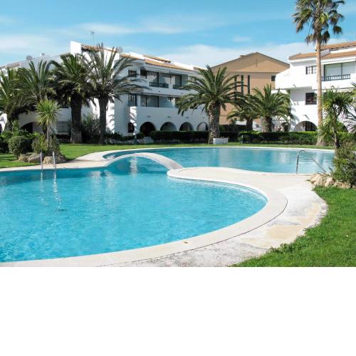 Apartment Ducado Golf CII