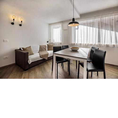 Apartment Dui Residence Bun Ste