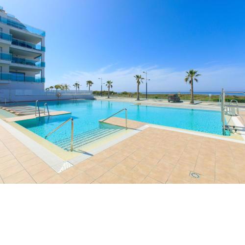 Apartment Duna Beach