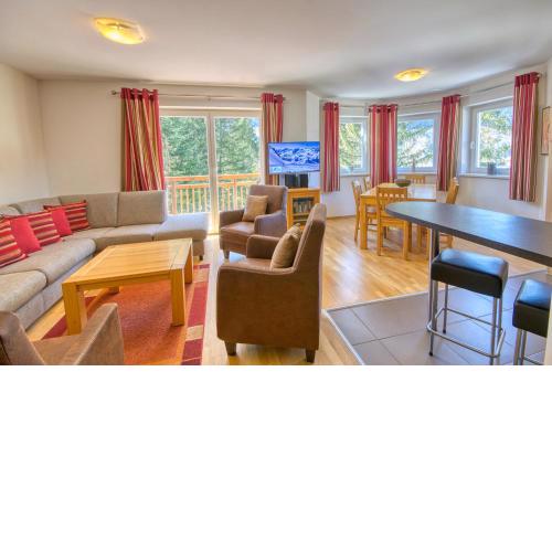 Apartment Dunn by Alpen Apartments