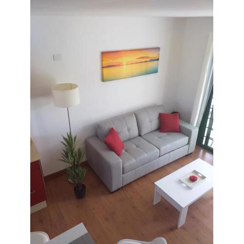 Apartment duplex -The Sunny Hut - Las Marinas - swimming pool - Wifi - AC