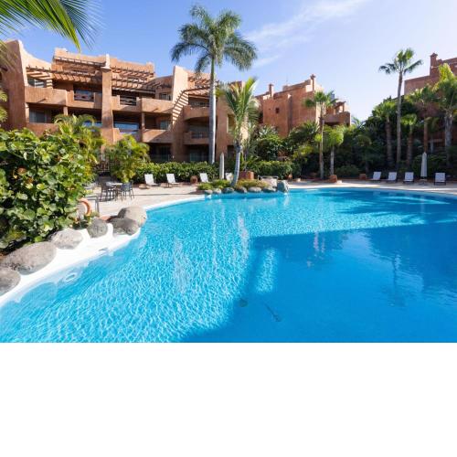 Apartment Duplex Bencomo
