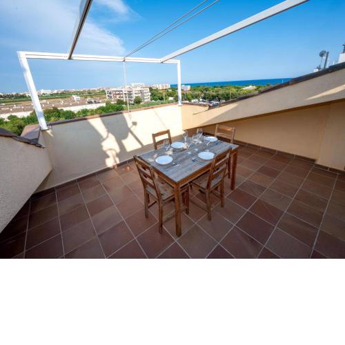 Apartment Duplex Brava