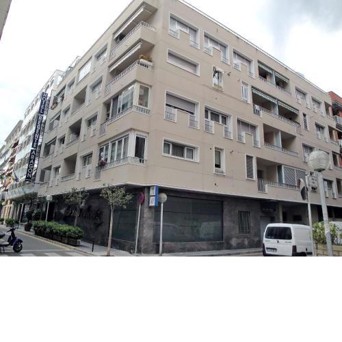 Apartment Duplex Iberia