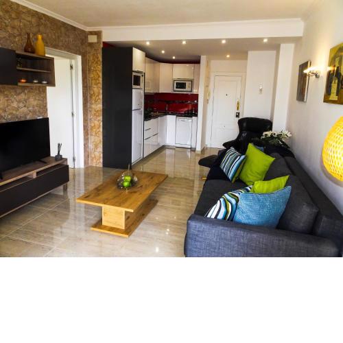 Apartment Duquesa de España