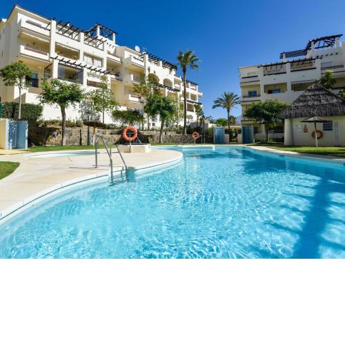 Apartment Duquesa Sun