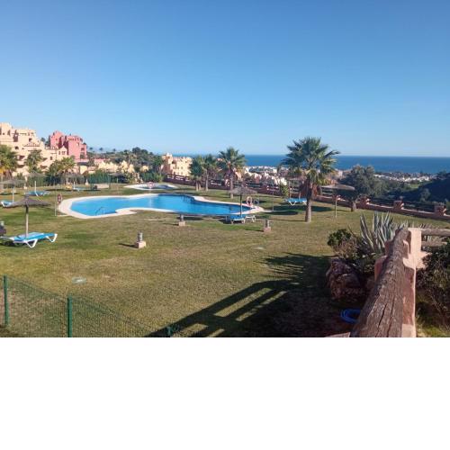 Apartment Duquesa Views