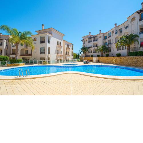 Apartment E041 Albir