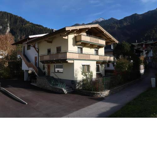 Apartment Eberharter - MHO154
