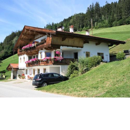 Apartment Eberharter