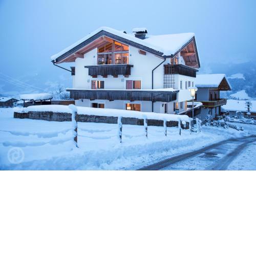 Apartment Eberharter