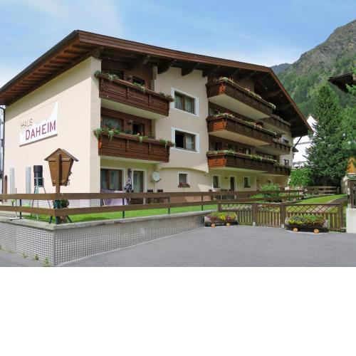 Apartment Edelweiß - PZT382