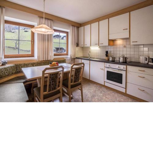 Apartment Edelweiß Oberachrain
