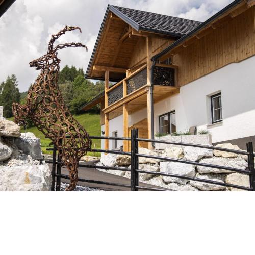 Apartment Edelweiss-2