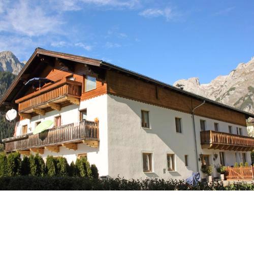 Apartment Edelweiss-2