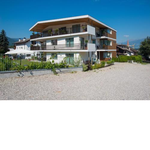 Apartment Edelweiss