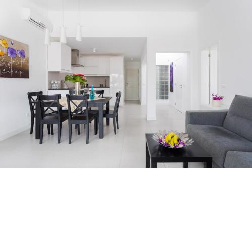 Apartment Eden Island Village