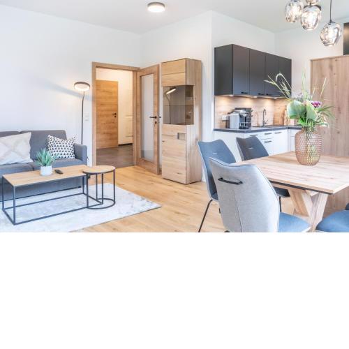 Apartment Eden Wengerkopf