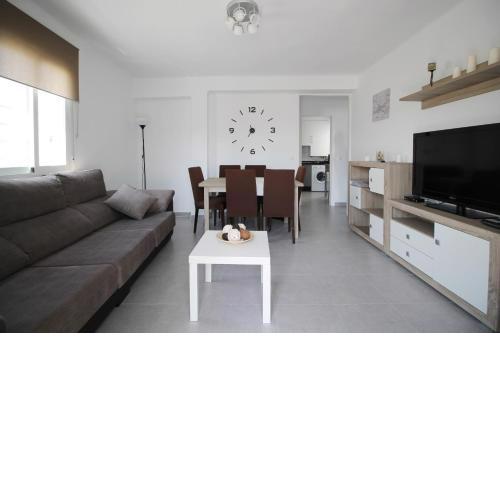 Apartment Edf. Paco SpainSunRentals 1020