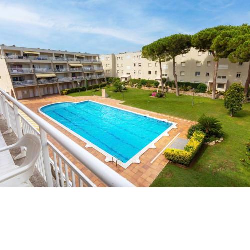 Apartment Edifici Els Pins