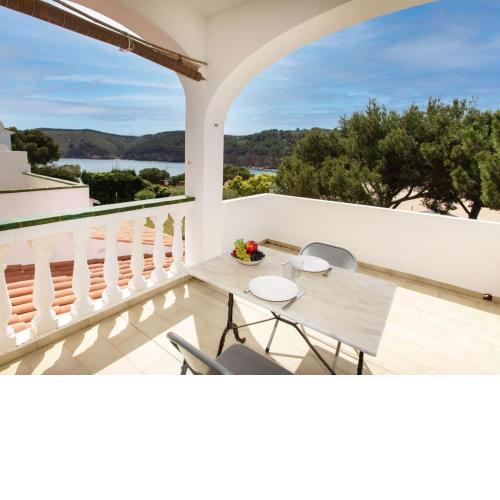 Apartment Edifici Port del Rei