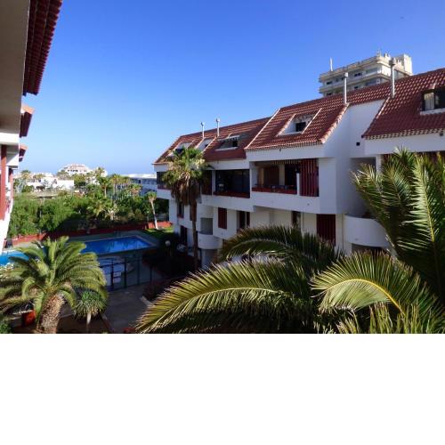 Apartment Edificio Altemar