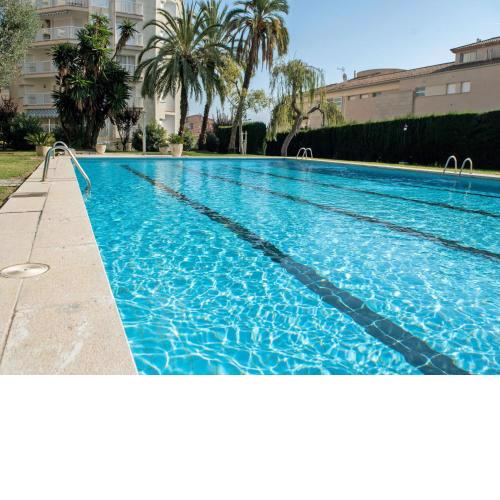 Apartment Edificio Blanqueries