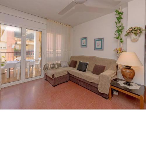 Apartment Edificio Garcomar I